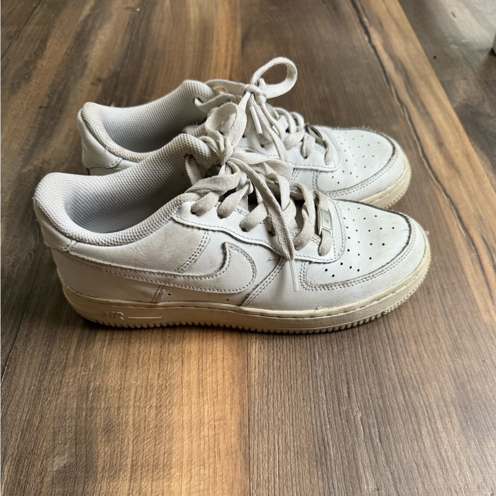 Nike Air Force 1s